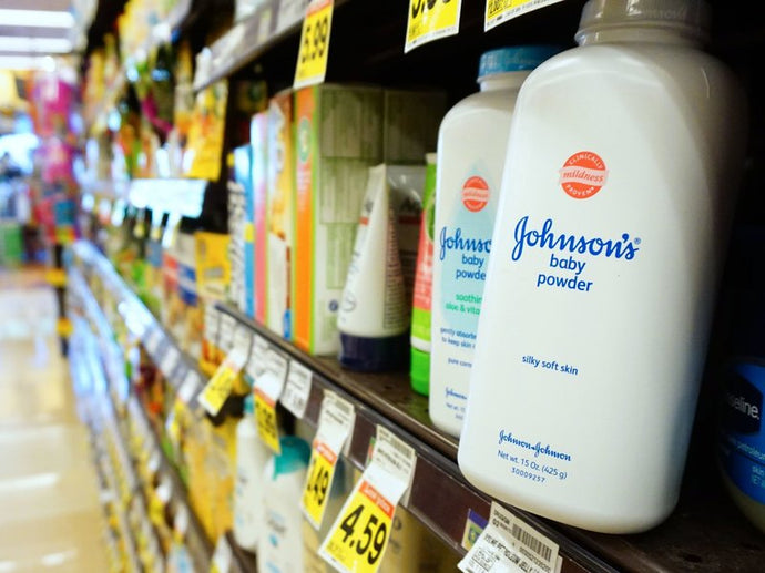 Does Baby Powder Cause Cancer? A Jury Says Yes. Scientists Aren't So Sure