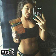 Load image into Gallery viewer, Metabolic Boost 40 Days | MateFit.Me Teatox Co
