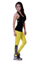Load image into Gallery viewer, Strong Will Leggings | MateFit.Me Teatox Co
